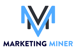 marketing miner logo
