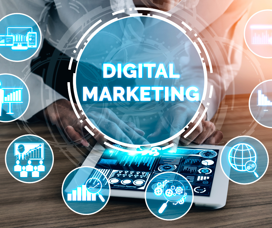 Agencja digital marketing – jak skalować przychody w branży B2B Tech / IT / Software